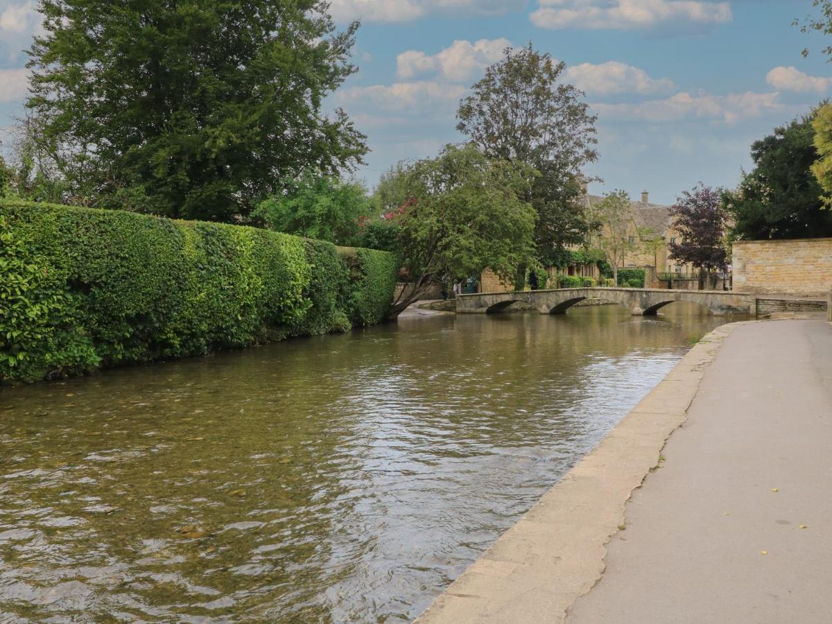 Tuesday Cottage Bourton-on-the-Water Kültér fotó