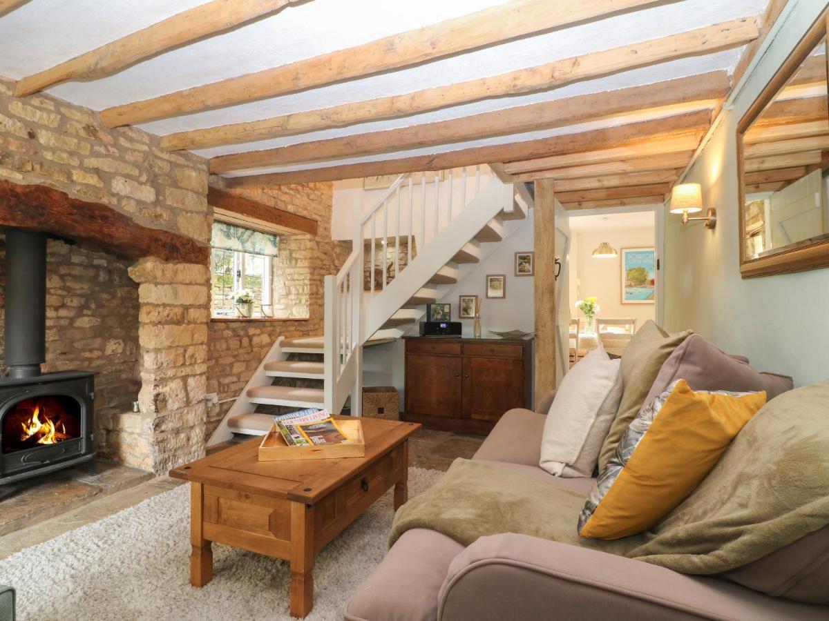 Tuesday Cottage Bourton-on-the-Water Kültér fotó