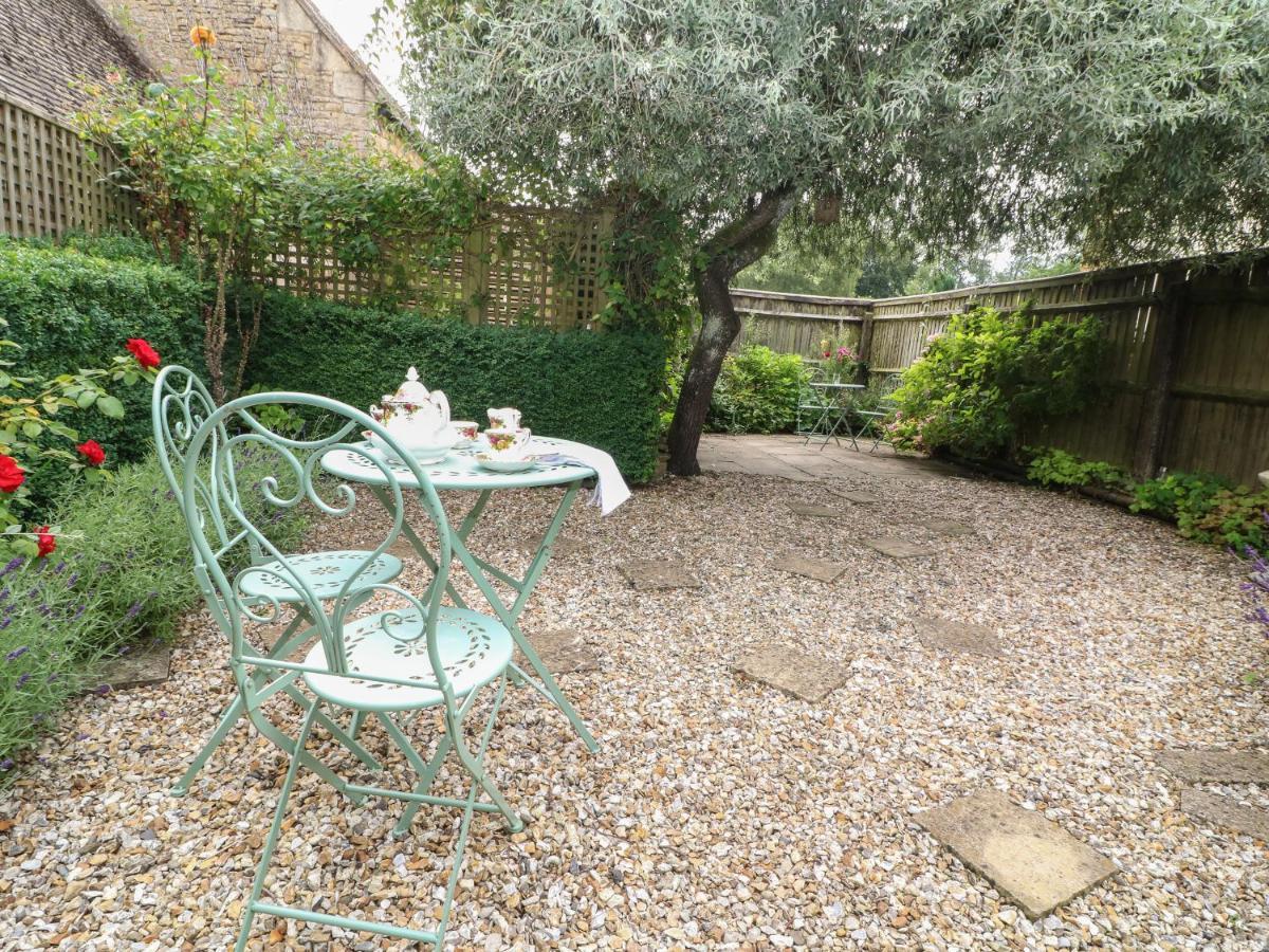 Tuesday Cottage Bourton-on-the-Water Kültér fotó