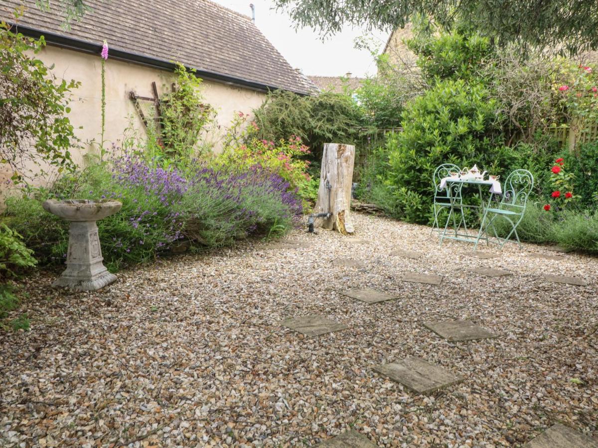 Tuesday Cottage Bourton-on-the-Water Kültér fotó