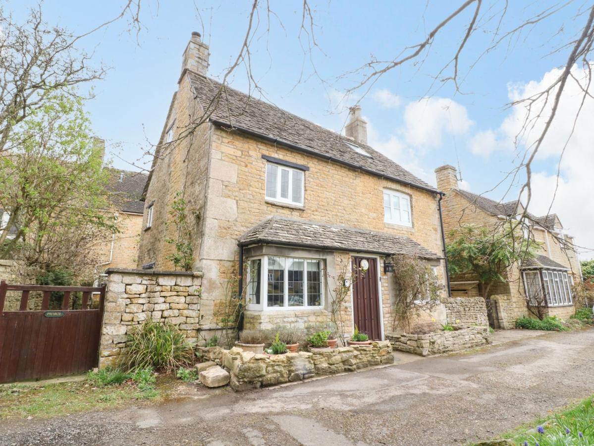 Tuesday Cottage Bourton-on-the-Water Kültér fotó