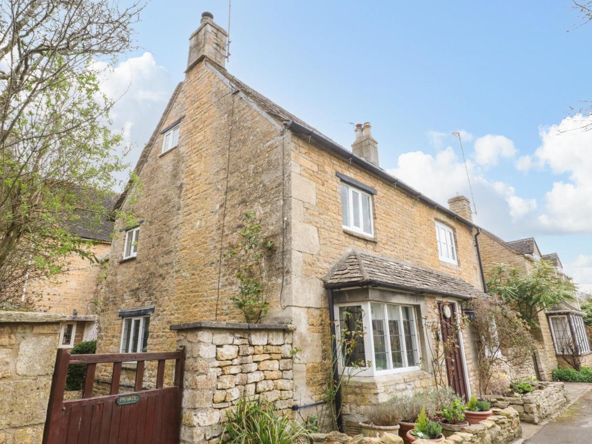 Tuesday Cottage Bourton-on-the-Water Kültér fotó